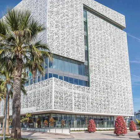 Flores Apartment-coastal Refuge By The * Estepona