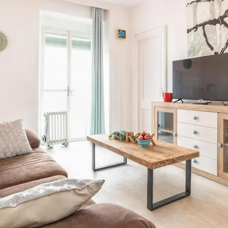 Apartment Flores Apartment-coastal Refuge By The Estepona