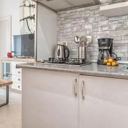 Flores Apartment-coastal Refuge By The Apartamento *